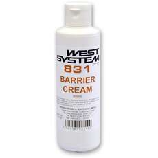 West Systems 831 Epoxy Resin Barrier Cream - 250ml