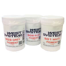 West Systems Pigments