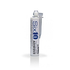 West Systems SIX10 Thickened Epoxy Adhesive - 190ml