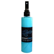 Wetsuit Fresh - Cleans Freshens Deodorises Wetsuits & Drysuits - 250ml