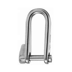 Wichard Stainless Key Pin Shackles