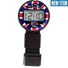 WINDIE Timer Pro Sailing Race Timer - GBR WINDIE Timer Pro Sailing Race Timer - GBR
