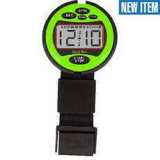 WINDIE Timer Pro Sailing Race Timer - Green WINDIE Timer Pro Sailing Race Timer - Green