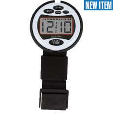 WINDIE Timer Pro Sailing Race Timer - White WINDIE Timer Pro Sailing Race Timer - White