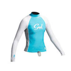 Womens Rash Guards / Vests