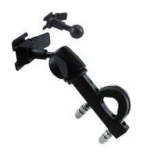 Armor-X X41 Multifunction Metal Bar Mount Armor-X X41 Multifunction Metal Bar Mount