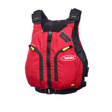 Yak Xipe 60N Buoyancy Aid - Red