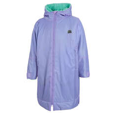 Mystic Explore 2.0 Poncho - Pastel Lilac 220275 Mystic Explore 2.0 Poncho - Pastel Lilac 220275