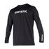 Mystic Star Long-Sleeve Rashvest - Black 220360