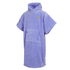 Mystic Teddy Poncho - Pastel Lilac 220271