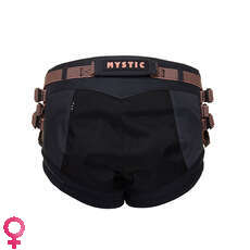 Mystic Womens Passion Seat Harness - Soft Coral