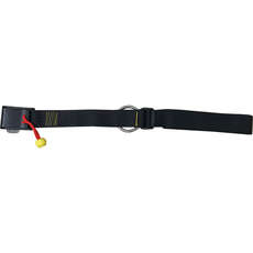 Yak Canoe / Kayak Quick Release Harness Belt