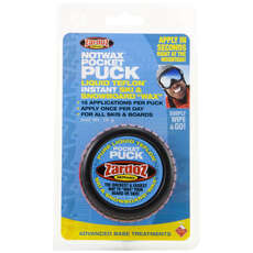 Zardoz Ski & Snowboard NOTwax Pocket Puck - Liquid Teflon Wax