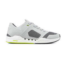 Zhik FUZE Sailing Shoes - Ash