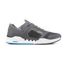 Zhik FUZE Sailing Shoes - Grey