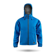 Zhik Aroshell Sailing Jacket - Cyan Zhik Aroshell Sailing Jacket - Cyan