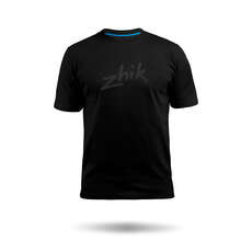 Zhik Hydrophobic T Shirt - Black