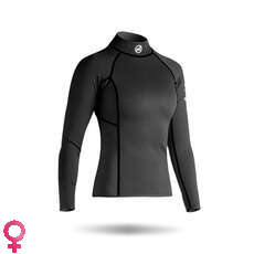 Zhik Womens Orspan Sailing Top - Windproof Waterproof Breathable