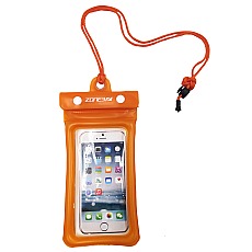 Zone3 Buoyany Waterproof Phone Pouch Case