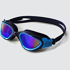 Zone3 Vapour Swimming Goggles - Polarized Navy/Blue Zone3 Vapour Swimming Goggles - Polarized Navy/Blue