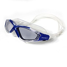 Zone3 Vision Max Swimming Goggles - Blue/Clear