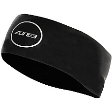 Zone3 Adjustable Smoothskin 2.5mm Neoprene Headband