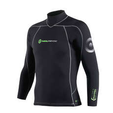 Neil Pryde Elite Firewire Matrix Heatseeker Wetsuit Top 2018