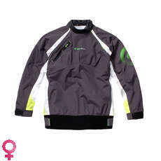 Neil Pryde RACELINE Spraytop Womens - Shale Neil Pryde RACELINE Spraytop Womens - Shale