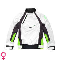Neil Pryde RACELINE Spraytop Womens - Star White