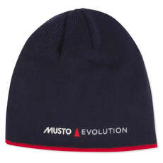 Bonnet Musto Evolution Essential - Marine