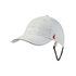 Musto Essential UV Fast Dry Crew Cap - Platinum