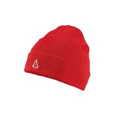 Musto Evolution Watch Beanie - Sailing Red