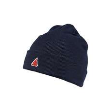 Musto Evolution Watch Beanie - True Navy