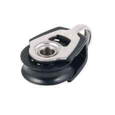 Allen Brothers A 30mm Plain Dynamic Block