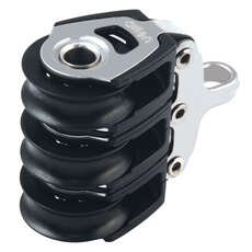 Allen Brothers A2034 30mm Triple Dynamic Block