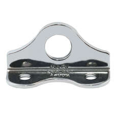 Allen Brothers A4003 Stainless Steel Anchor Plate