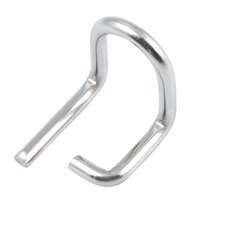 Allen Brothers A4665 Stainless Steel Wire Under Fairlead