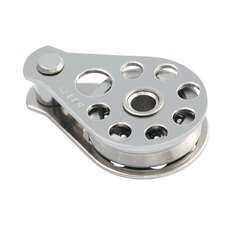 Allen Brothers A4993 High Tension Block - Single Clevis Pin Head