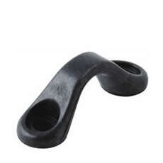 Allen Brothers Carbon Composite Cam Cleat Over Fairlead