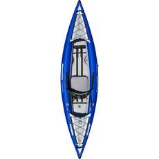 Aquaglide Chelan 120 HB - High Pressure Kayak - 1 Man