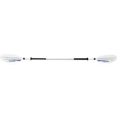 Aquaglide Cruise Kayak Paddle - 4 Piece