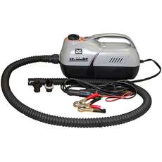 Aquaglide High Pressure 12V Turbo Pump