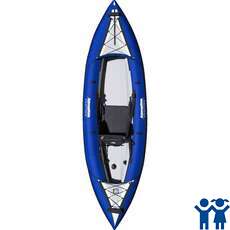 Aquaglide Junior Panther Inflatable Kayak Aquaglide Junior Panther Inflatable Kayak
