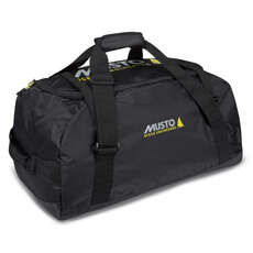 Musto Essential 65L Holdall - Black