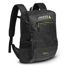 Musto Essential 25L Backpack - Black