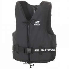Baltic Aqua Pro Buoyancy Aid - Black Baltic Aqua Pro Buoyancy Aid - Black