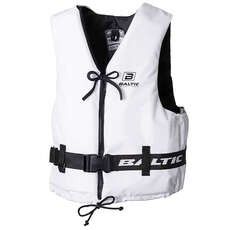 Baltic Aqua Pro Buoyancy Aid - White Baltic Aqua Pro Buoyancy Aid - White
