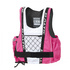 Baltic Dinghy Pro Buoyancy Aid - Pink/White - 5709