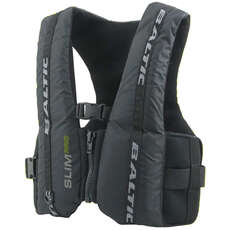 Baltic Slim Pro Buoyancy Aid 2024 - Black