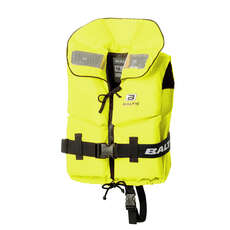 Baltic Childs Split Front Lifejacket - 100N - 15-30 Kg - Yellow